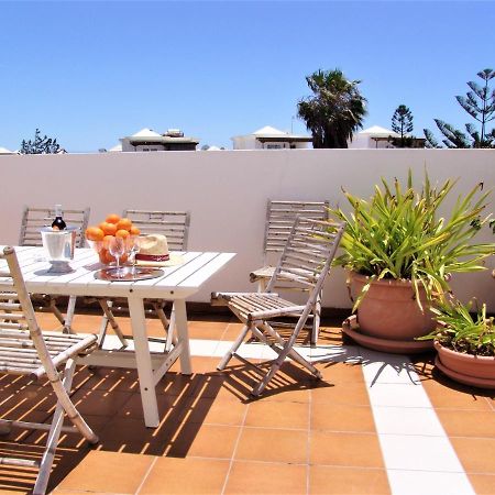 Casas Luis With Private Pool Villa Puerto del Carmen  Bagian luar foto