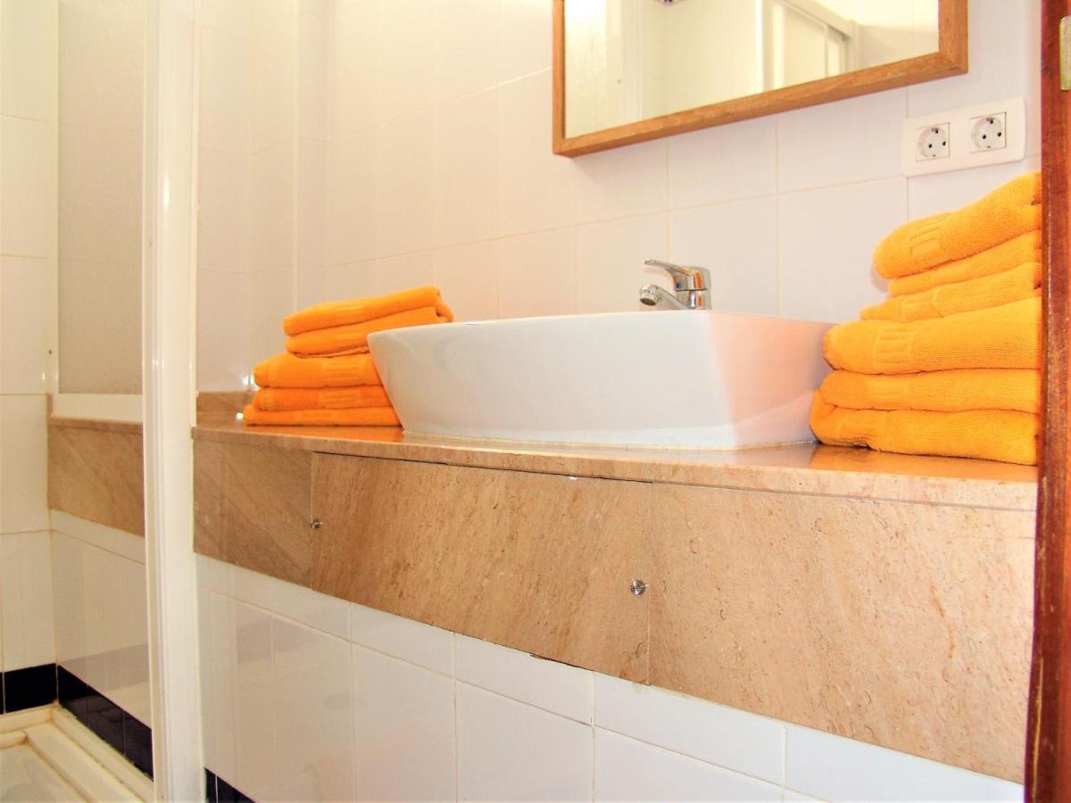 Casas Luis With Private Pool Villa Puerto del Carmen  Bagian luar foto