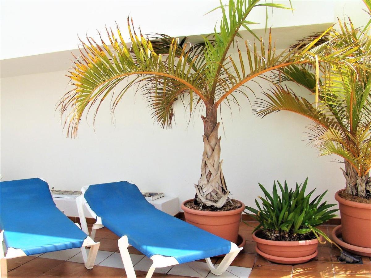 Casas Luis With Private Pool Villa Puerto del Carmen  Bagian luar foto