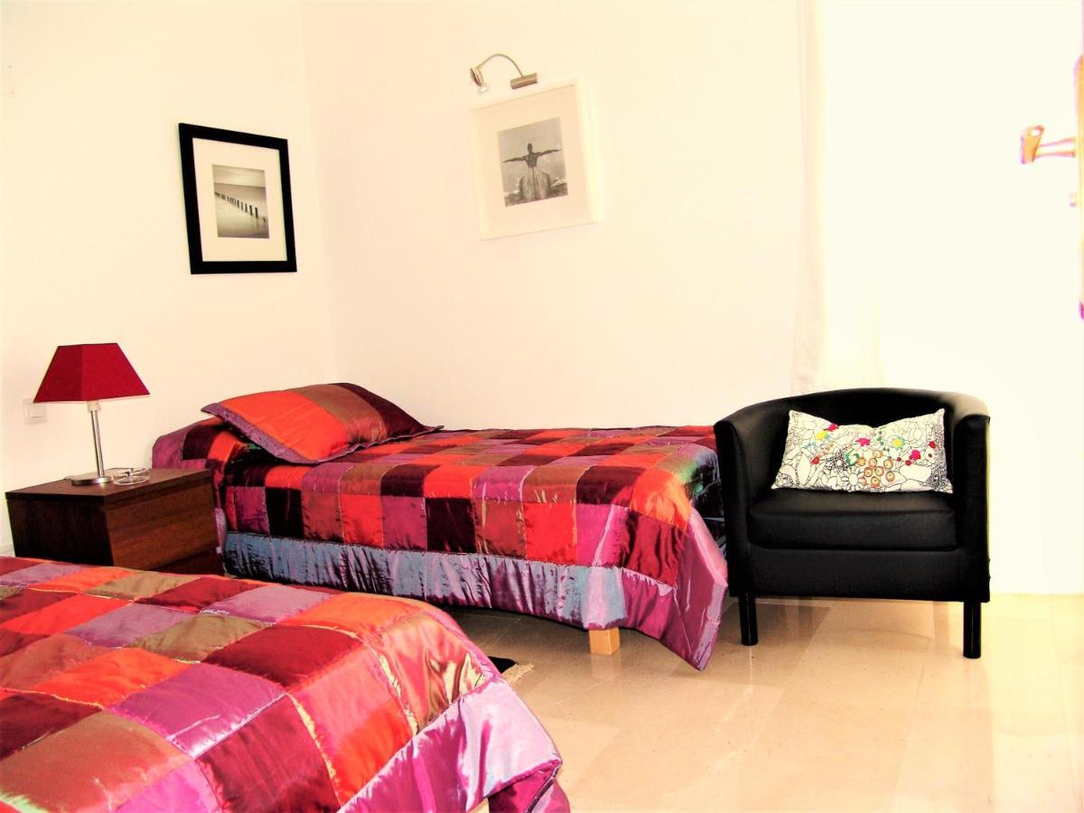 Casas Luis With Private Pool Villa Puerto del Carmen  Bagian luar foto
