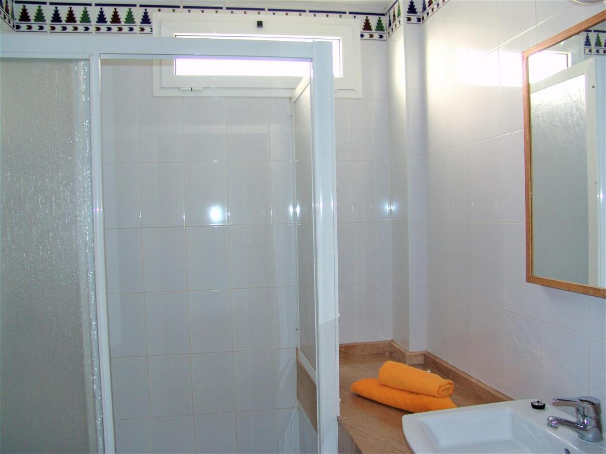 Casas Luis With Private Pool Villa Puerto del Carmen  Bagian luar foto